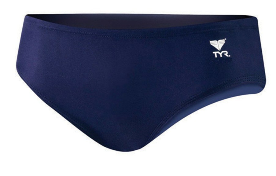 Men TYR Sport Training Suits|Team Suits | Tyreco Men'S Brief Swimsuit - Solid