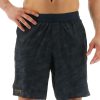 Men TYR Sport Shorts | Tyr Hydrosphere Men'S Unlined 7" Unbroken Shorts - Blackout Camo