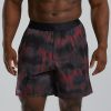 Men TYR Sport Shorts | Tyr Hydrosphere Men'S Unbroken Lined 7" Unbroken Shorts - Spectrik