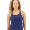 Women TYR Sport Beach & Board | Tyr Durafast Elite® Women'S Taylor Tank - Lapped