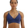 Women TYR Sport Two Piece|Beach & Board | Tyr Women'S Madeline Bralette - Solid