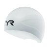 Men|Women TYR Sport Swim Caps|Swim Accessories | Tyr Adult Silicone Wallbreaker 2.0 Racing Swim Cap