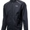 Men TYR Sport Outerwear|Shirts | Tyr Men'S Alliance Windbreaker