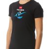 Women TYR Sport Shirts | Tyr Women'S Unisex Pro Series Tee