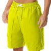 Men TYR Sport Beach & Board | Tyr Men'S Challenger Trunk - Solid