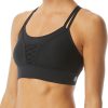 Women TYR Sport Beach & Board | Tyr Women'S Quinn Top - Solid