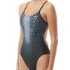 Women TYR Sport One Piece|Team Suits | Tyr Durafast Elite® Women'S Cutoutfit Swimsuit - Odyssey