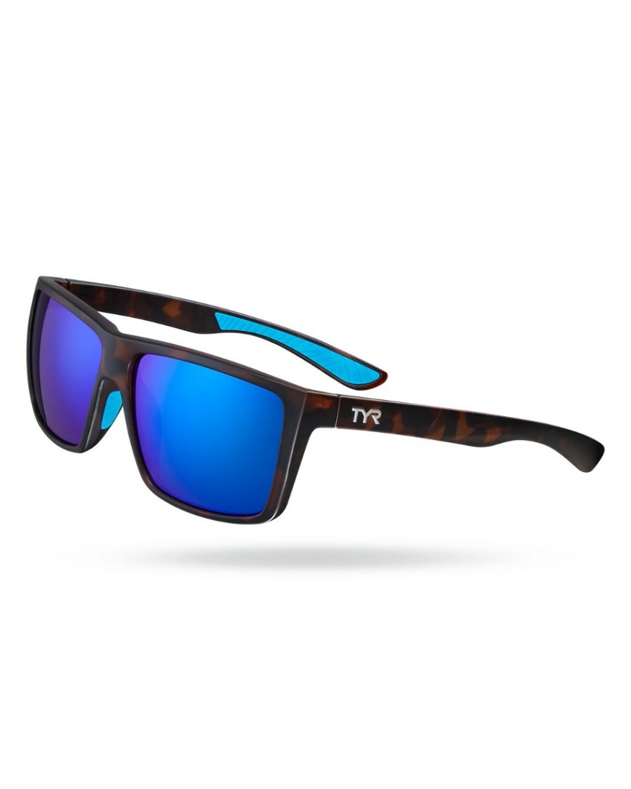 Men|Women TYR Sport Sunglasses | Tyr Ventura Hts Polarized Sunglasses