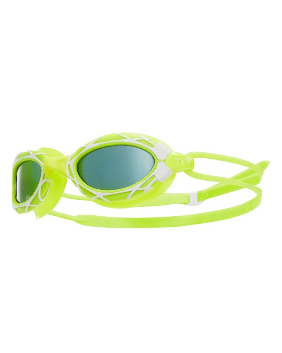 Men|Women TYR Sport Triathlon|Training | Tyr Adult Nest Pro Nano Goggles