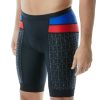 Men TYR Sport Triathlon | Tyr Men'S Tri-Short 9"