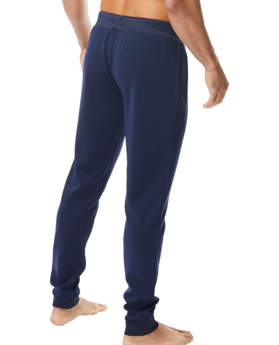 Men TYR Sport Pants | Tyr Men'S Alliance Podium Jogger