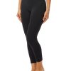 Women TYR Sport Beach & Board | Tyr Women'S 3/4 Kalani Tight - Solid