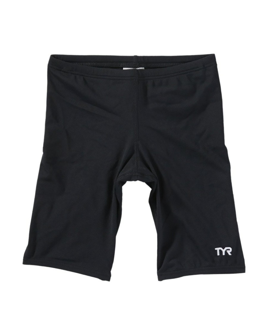 Kids TYR Sport Competition Swimwear | Tyr Durafast One® Boys' Jammer Swimsuit