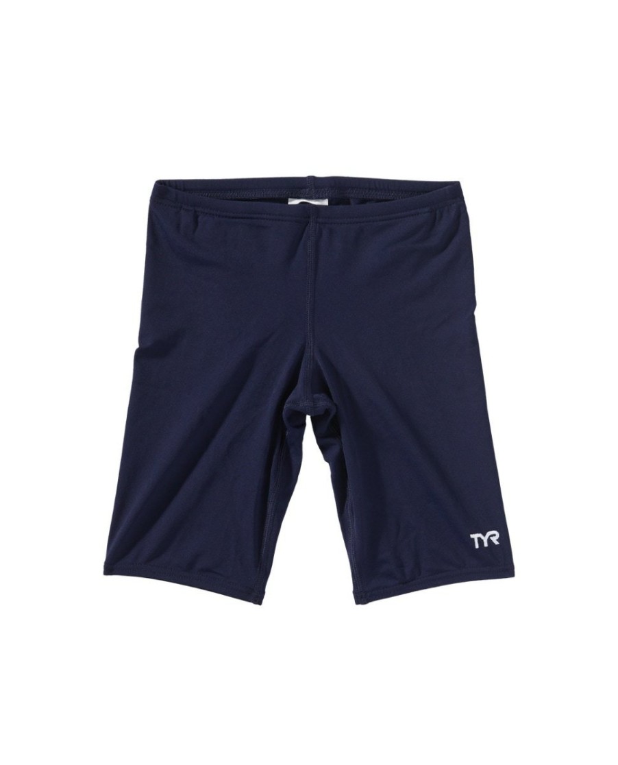 Kids TYR Sport Competition Swimwear | Tyr Durafast One® Boys' Jammer Swimsuit