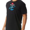 Men TYR Sport Shirts | Tyr Men'S Pro Series Tee