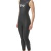 Women TYR Sport Triathlon | Tyr Women'S Hurricane® Wetsuit Cat 1 Sleeveless