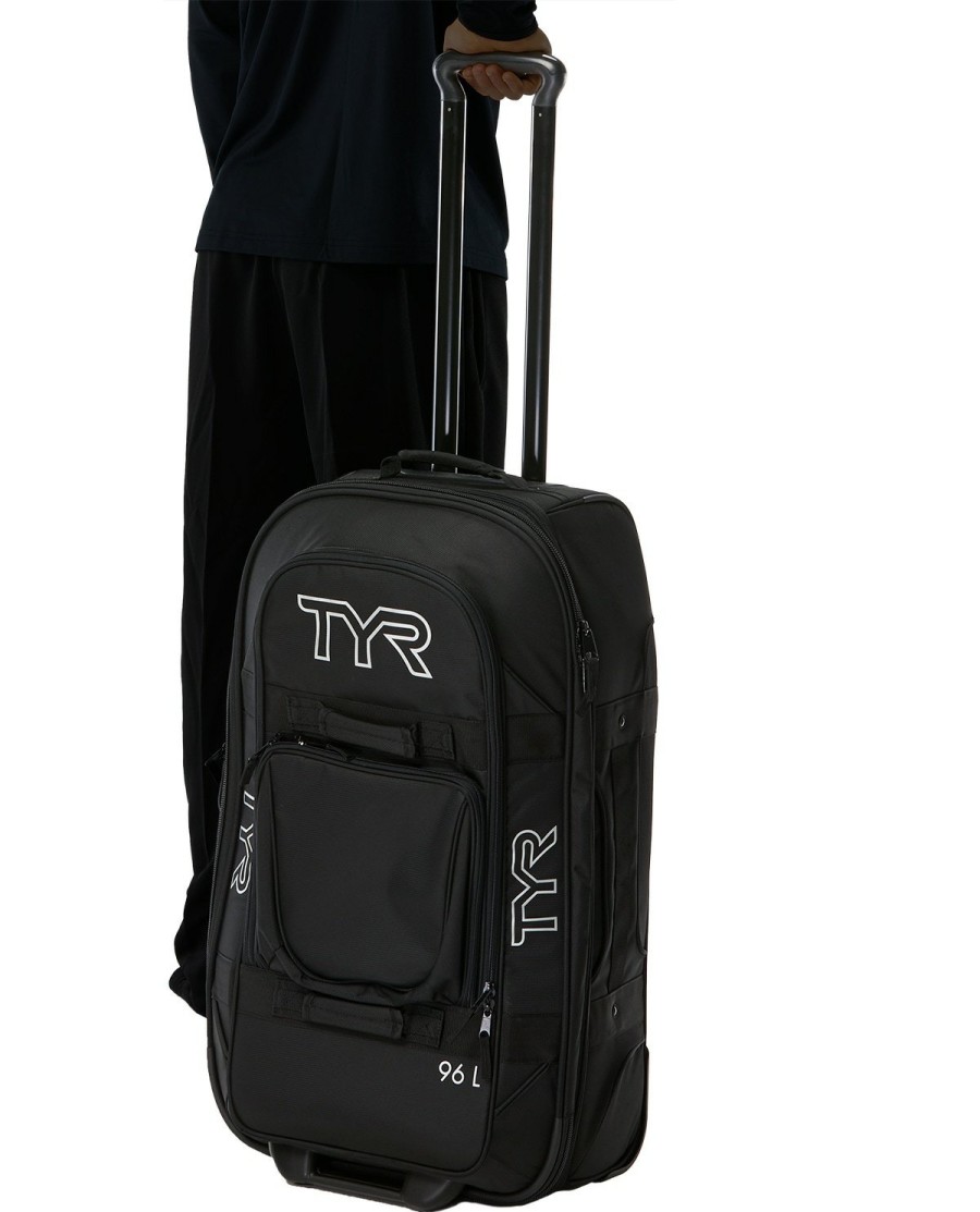 Men|Women TYR Sport Bags | Tyr Alliance Check-In Bag