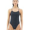 Women TYR Sport One Piece|Training Suits | Tyr Durafast Elite® Women'S Cutoutfit Swimsuit - Lapped