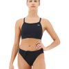 Women TYR Sport Two Piece|Training Suits | Tyr Durafast One® Women'S Diamondfit Workout Bikini - Solid