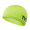 Kids|Men|Women TYR Sport Swim Caps|Swim Accessories | Tyr Youth Warmwear Swim Cap - Hi-Vis