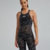 Women TYR Sport Technical Suits | Tyr Women'S Avictor 2.0. Open Back Swimsuit - Exolon