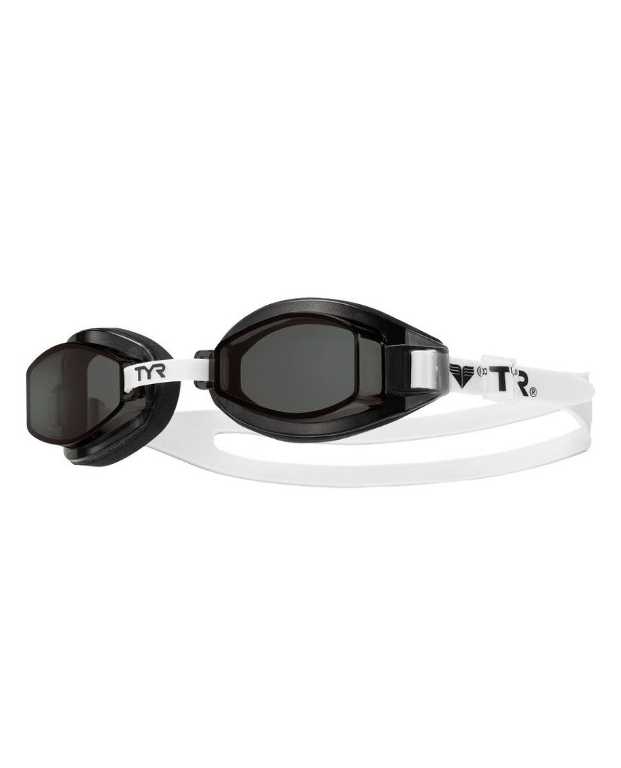 Men|Women TYR Sport Training | Tyr Adult Team Sprint Goggles