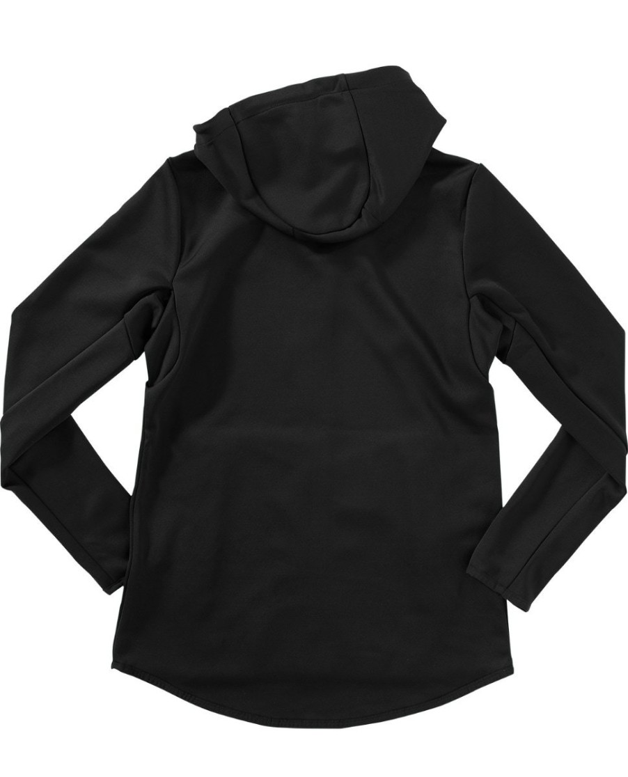 Kids TYR Sport Sportswear | Tyr Boys' Alliance Podium Full Zip Hoodie