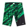 Kids TYR Sport Competition Swimwear | Tyr Durafast Elite® Boys' Wave Jammer Swimsuit - Vitric