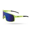 Men|Women TYR Sport Sunglasses | Tyr Viejo Hts Sunglasses - Limited Edition Attak Yellow