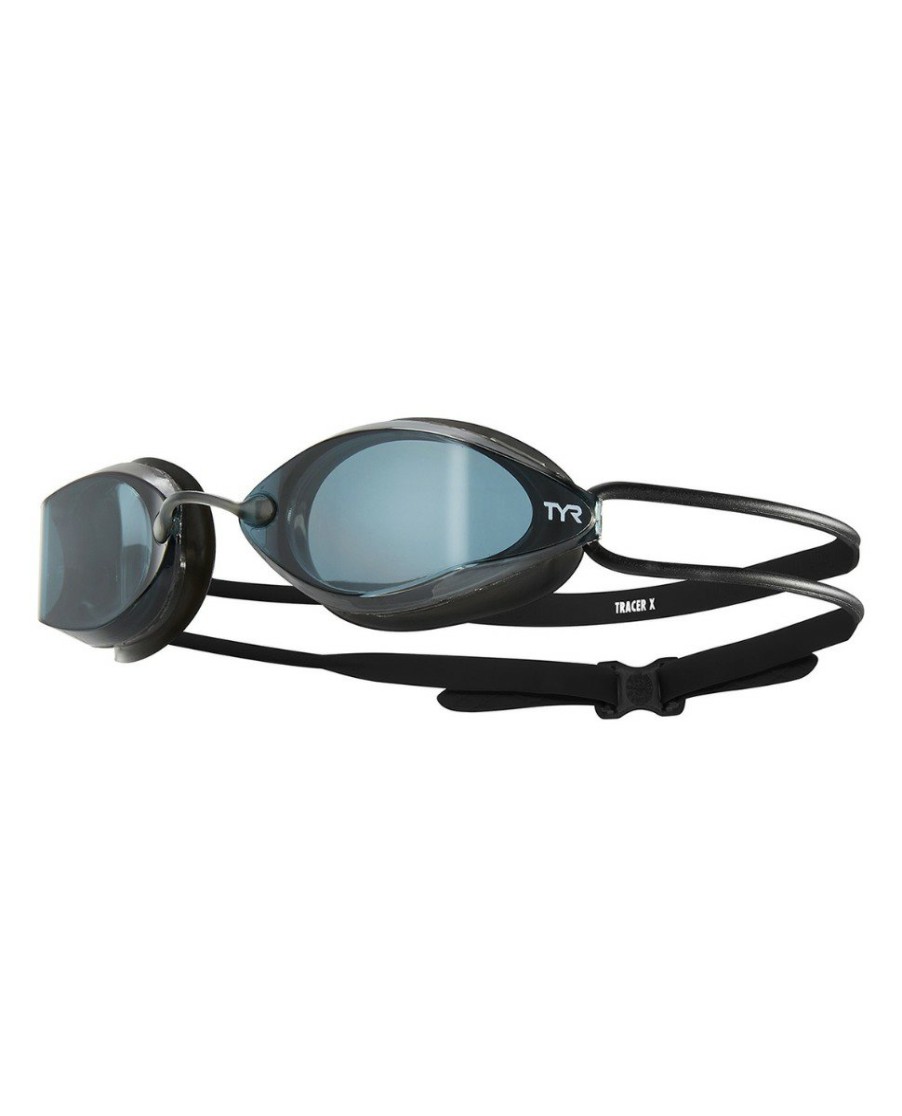 Men|Women TYR Sport Racing|Training | Tyr Adult Tracer-X Racing Goggles