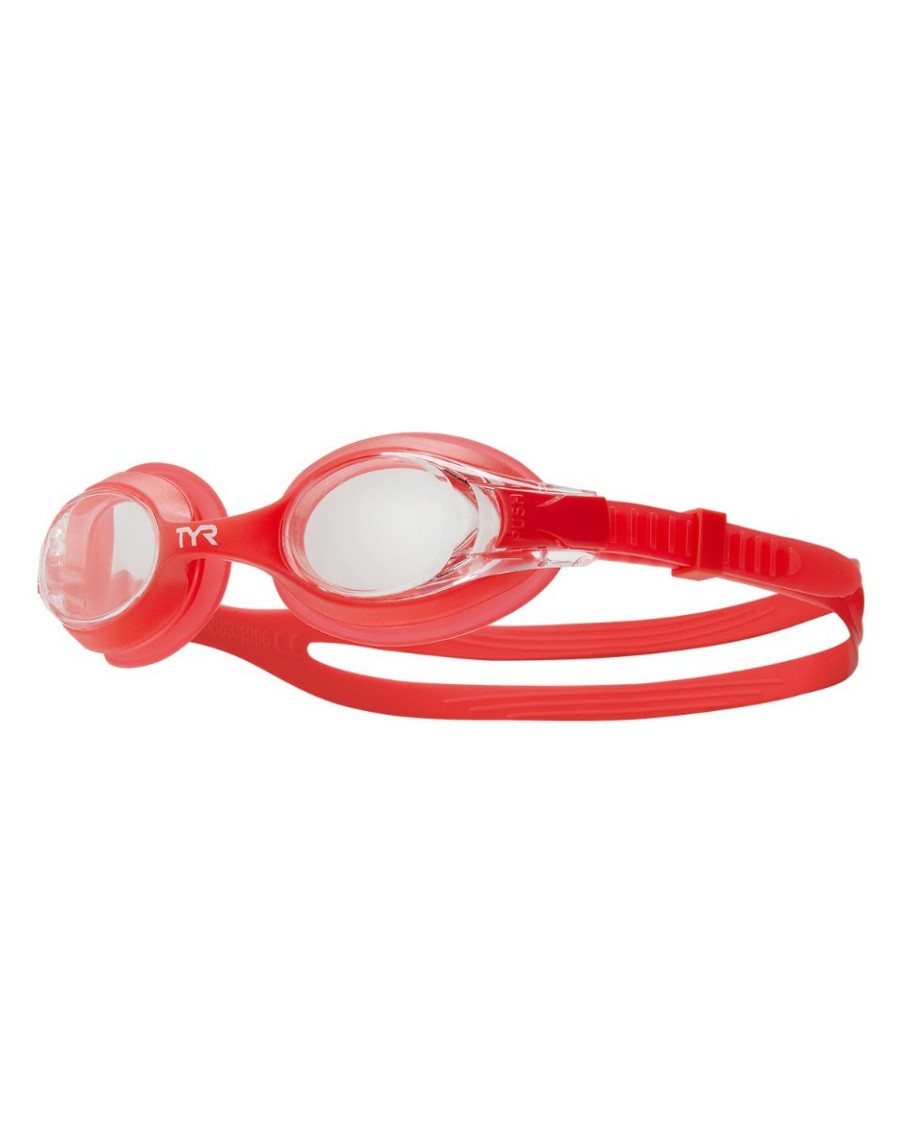 Kids TYR Sport Goggles | Tyr Kids' Swimple Goggles