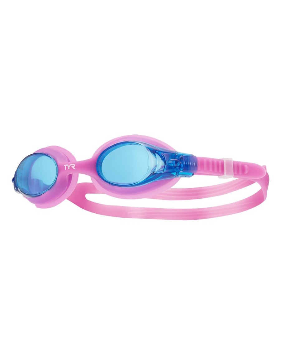 Kids TYR Sport Goggles | Tyr Kids' Swimple Goggles