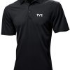 Men TYR Sport Shirts | Tyr Men'S Alliance Tech Polo