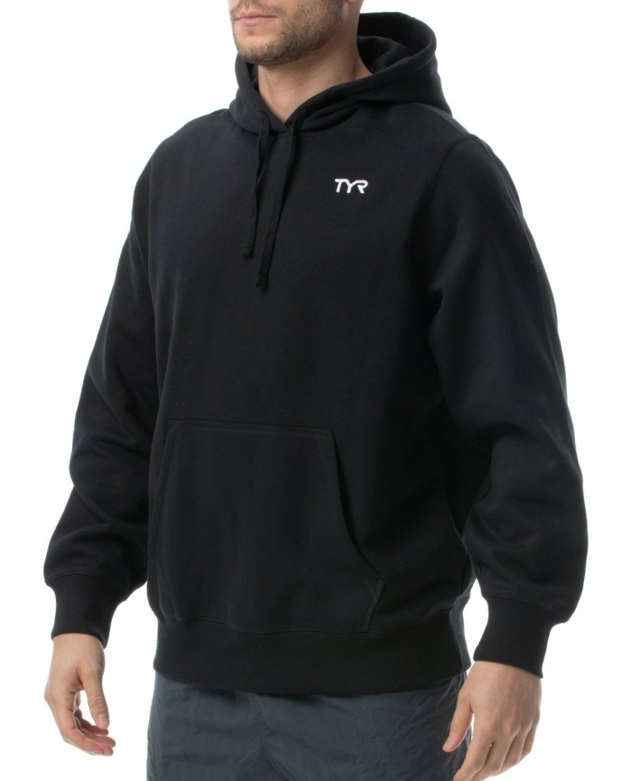 Men TYR Sport Hoodies & Sweatshirts|Shirts | Tyr Unisex Alliance Pullover Hoodie