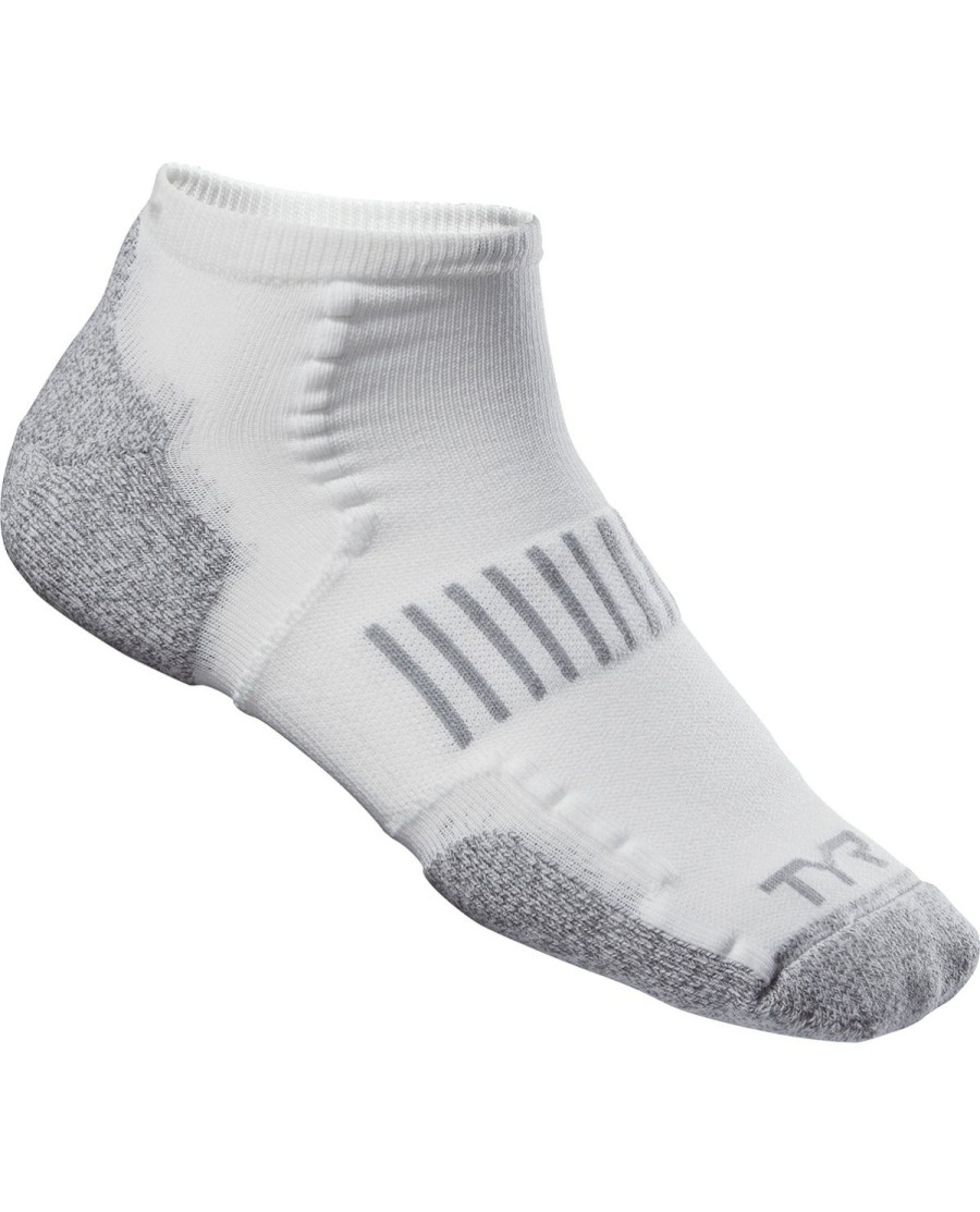 Men|Women TYR Sport Socks | Tyr Low Cut Thin Training Socks