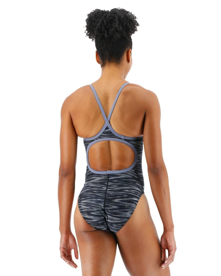 Women TYR Sport One Piece|Beach & Board|Controlfit Suits|Training Suits | Tyr Durafast Elite® Women'S Diamond Controlfit Swimsuit - Fizzy