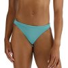 Women TYR Sport Two Piece|Training Suits | Tyr Durafast Elite® Women'S Classic Mini Bikini Bottom - Solid