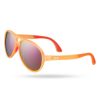 Men|Women TYR Sport Sunglasses | Tyr Goldenwest Aviator Hts Polarized Sunglasses