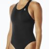 Women TYR Sport One Piece|Training Suits | Tyreco Women'S Maxfit Swimsuit - Solid