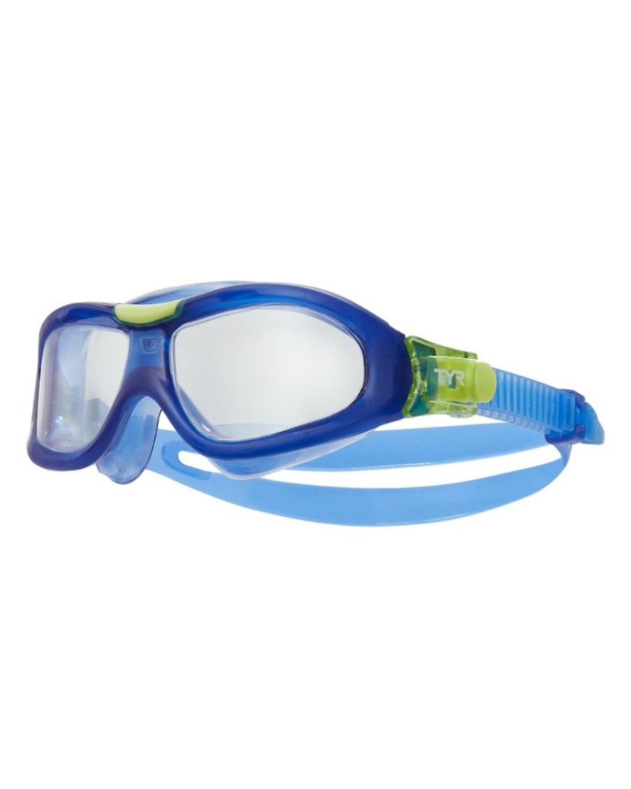 Kids|Men|Women TYR Sport Goggles|Swim Masks | Tyr Youth Orion Swim Mask