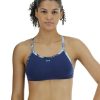 Women TYR Sport Beach & Board | Tyr Women'S Diamondfit Top - Solid