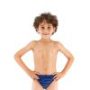 Kids TYR Sport Competition Swimwear | Tyr Durafast Elite® Boys' Brief Swimsuit - Fizzy