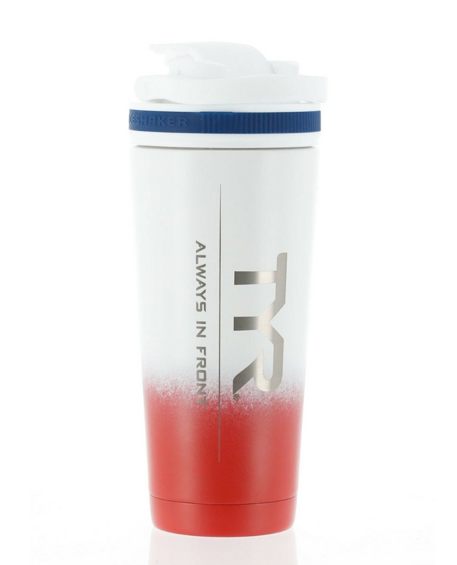 Men|Women TYR Sport Water Bottles | Tyr 26Oz. Ice Shaker