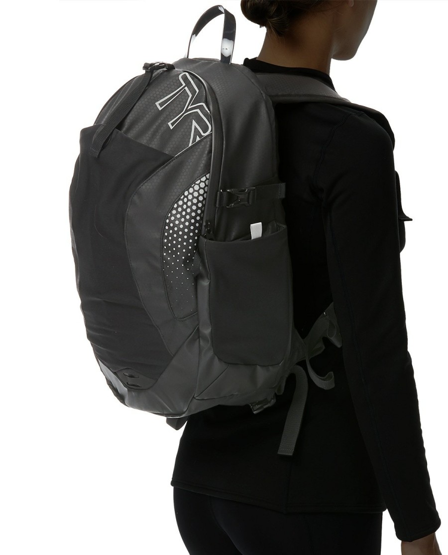 Men|Women TYR Sport Bags | Tyr Elite Team 24L Backpack