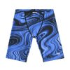 Kids TYR Sport Competition Swimwear | Tyr Durafast Elite® Boys' Jammer Swimsuit - Vitality