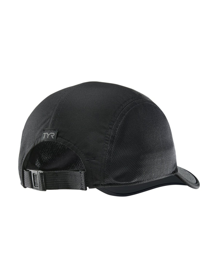 Men|Women TYR Sport Hats & Headwear | Tyr Pace Running Cap