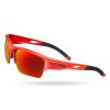 Men|Women TYR Sport Sunglasses | Tyr Vatcher Hts Polarized Sunglasses