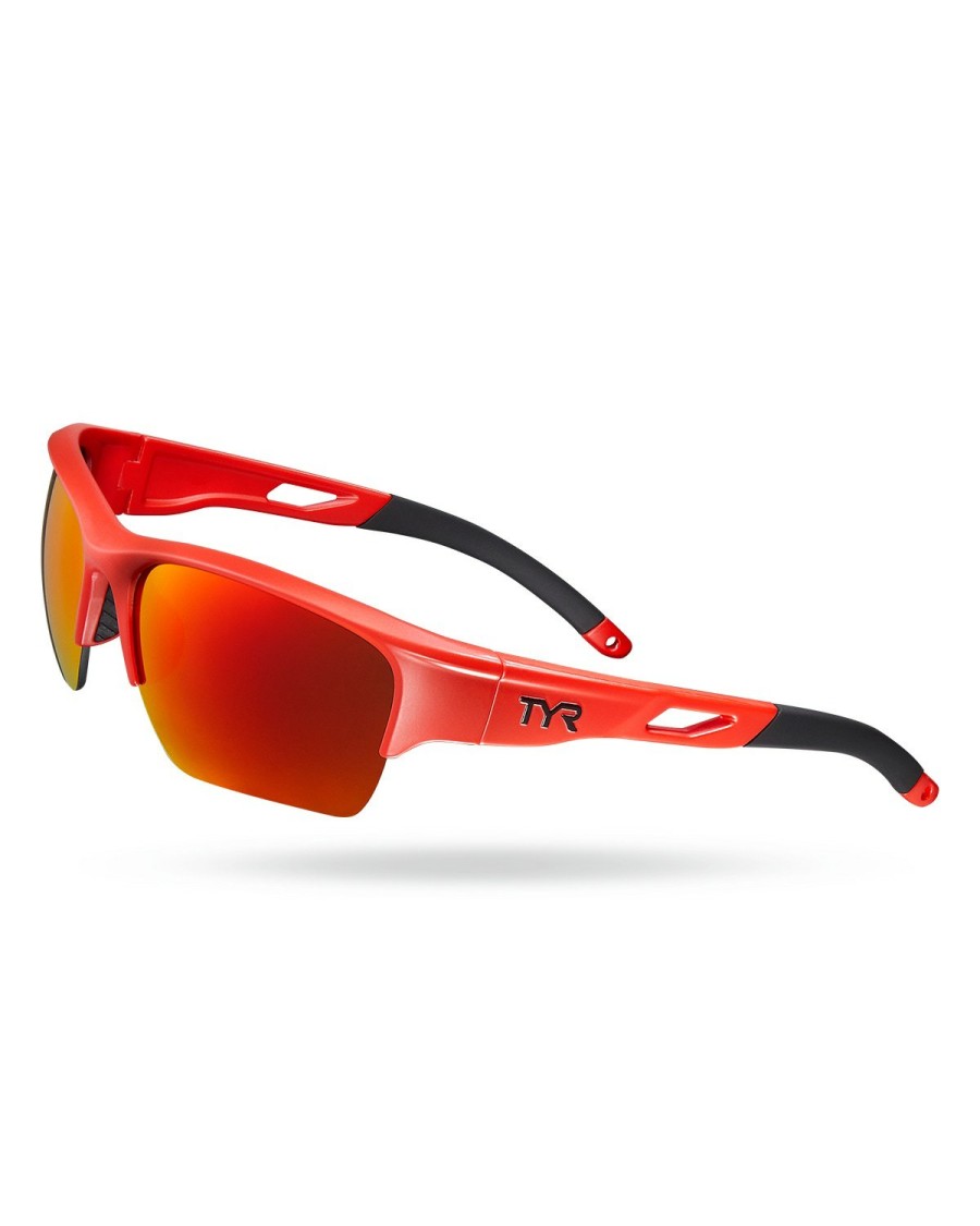 Men|Women TYR Sport Sunglasses | Tyr Vatcher Hts Polarized Sunglasses