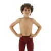 Kids TYR Sport Competition Swimwear | Tyr Durafast Elite® Boys' Jammer Swimsuit - Lapped