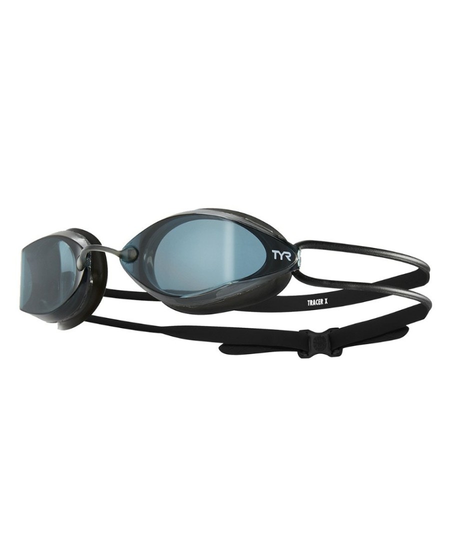 Men|Women TYR Sport Training|Racing | Tyr Nano Tracer-X Racing Goggles